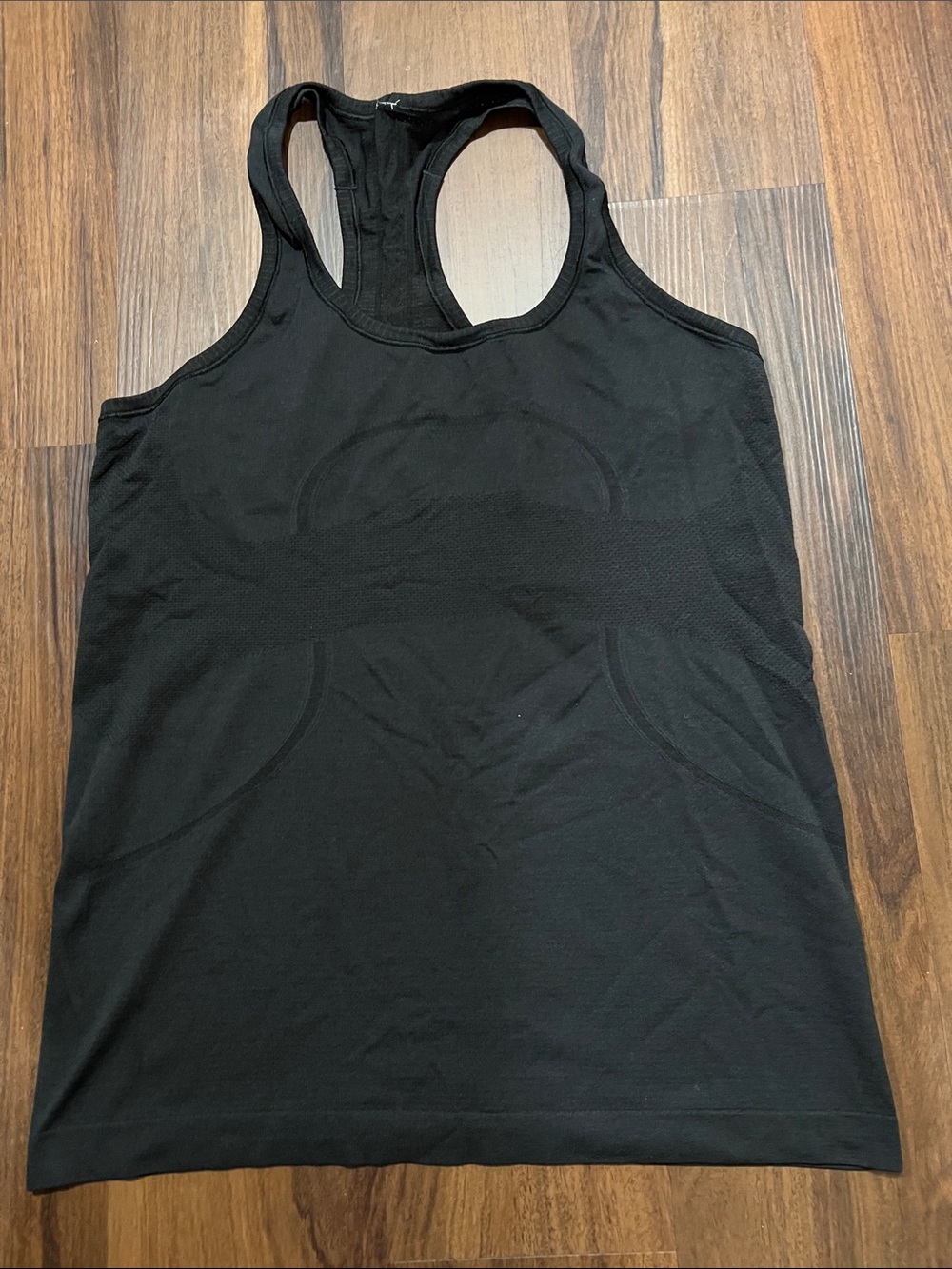 Lululemon Swiftly Tank Top